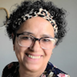 Meet your Posher, Raquel